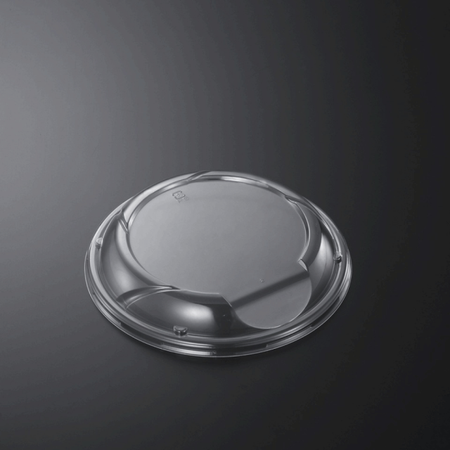 中央化学 SD庵里丼 蓋 どんぶり容器 各種サイズ/M19 外嵌合蓋 30H