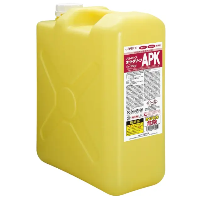 オートクリーンAPK 25kg
