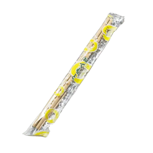 BEST完封竹箸　おてもと　5ｍｍ×20ｃｍ　1ケース4000膳
