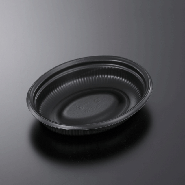 中央化学 SDビストロ M20-16 洋食やカレー 電子レンジ対応