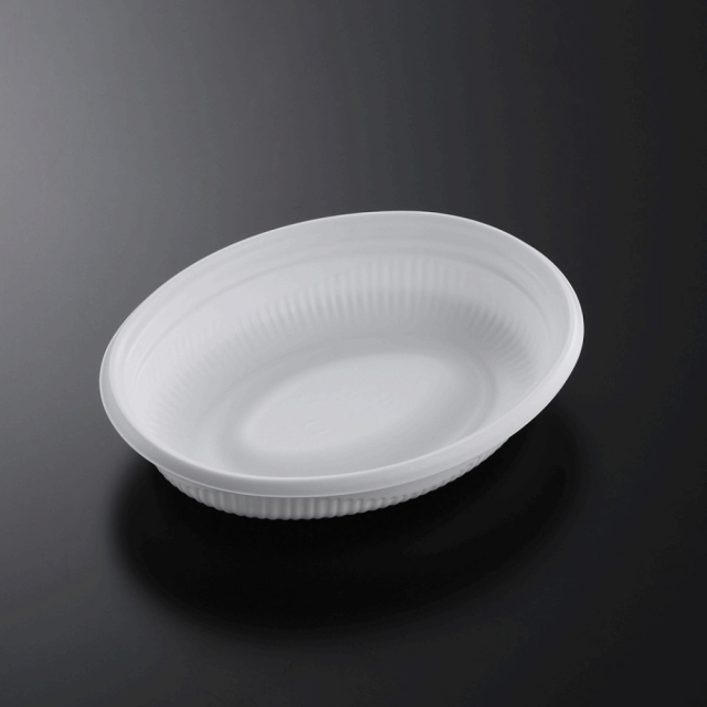 中央化学 SDビストロ M20-16 洋食やカレー 電子レンジ対応