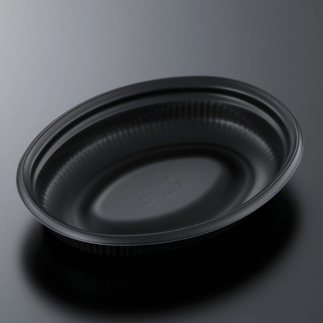 中央化学 SDビストロ M22-17 洋食など 電子レンジ対応