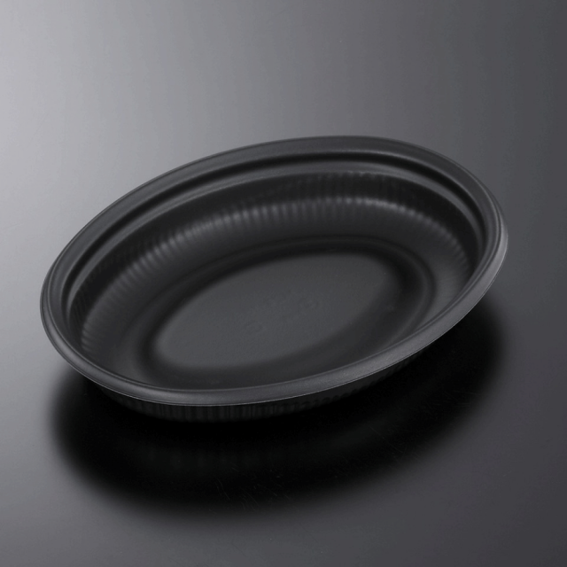 中央化学 SDビストロ M24-18 洋食など 電子レンジ対応