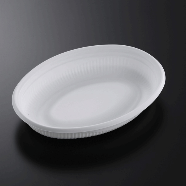 中央化学 SDビストロ M24-18 洋食など 電子レンジ対応