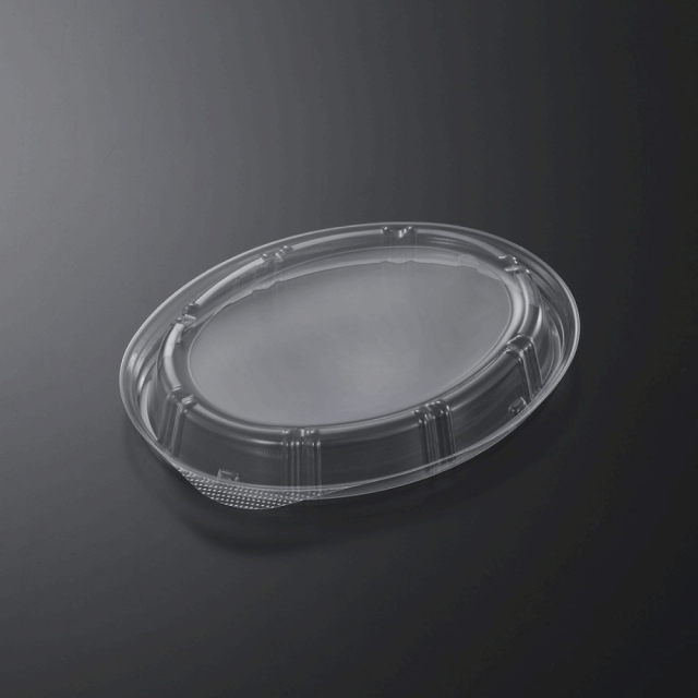 中央化学 SDビストロ 蓋 電子レンジ対応 各種サイズ