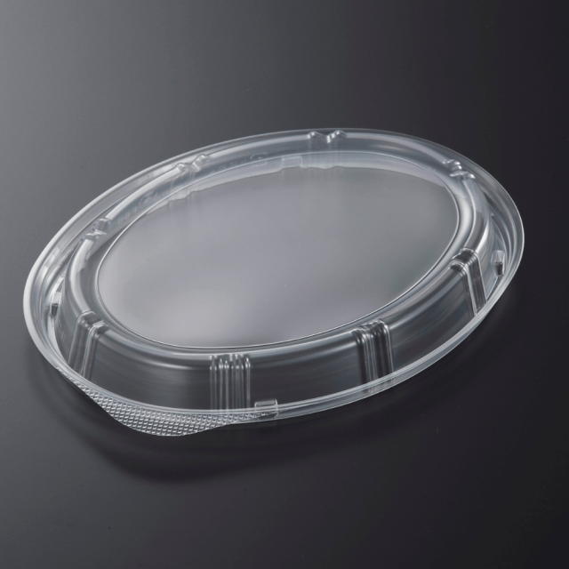 中央化学 SDビストロ 蓋 電子レンジ対応 各種サイズ