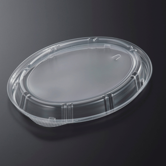 中央化学 SDビストロ 蓋 電子レンジ対応 各種サイズ