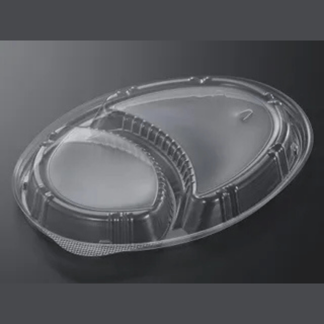 中央化学 SDビストロ 蓋 電子レンジ対応 各種サイズ