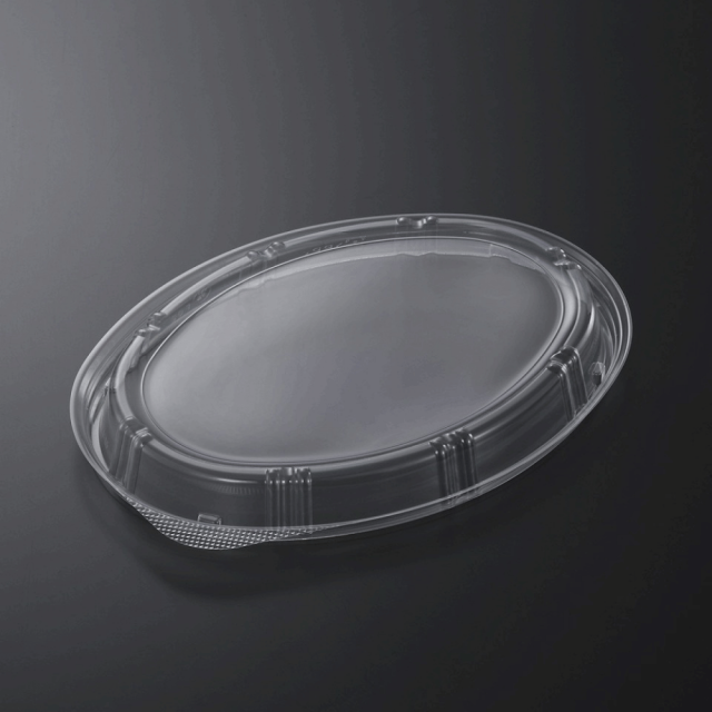 中央化学 SDビストロ 蓋 電子レンジ対応 各種サイズ/M24-18蓋