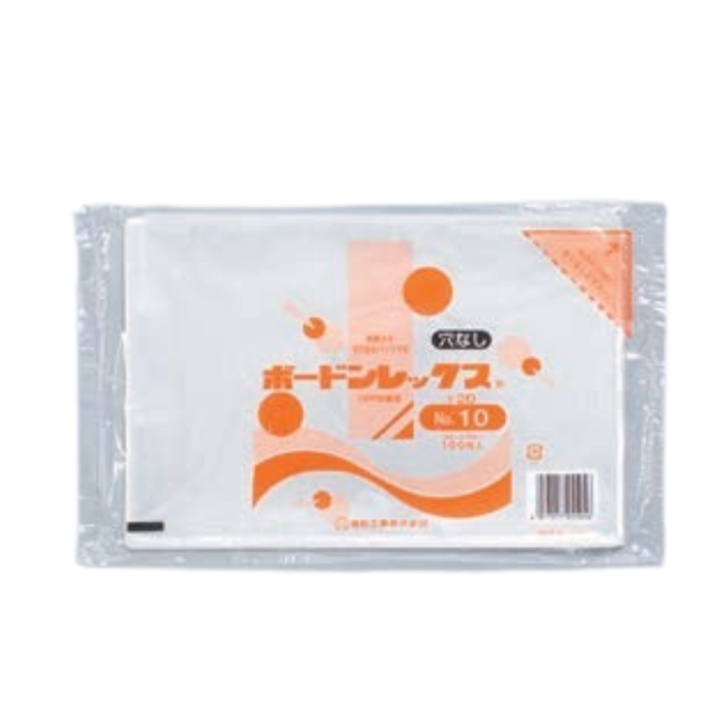 福助工業 ボードンレックス#20 穴なし