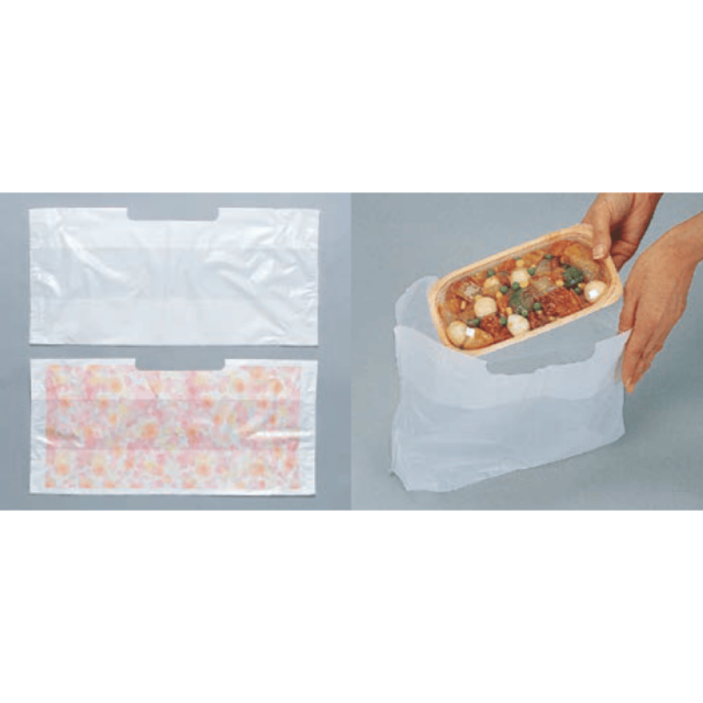 福助工業 キャリーバッグ ランチ 弁当惣菜向け