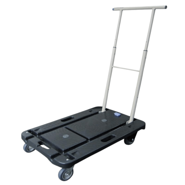 ナンシン Carryno!（キャリーノ） 手押し台車 CC-211K