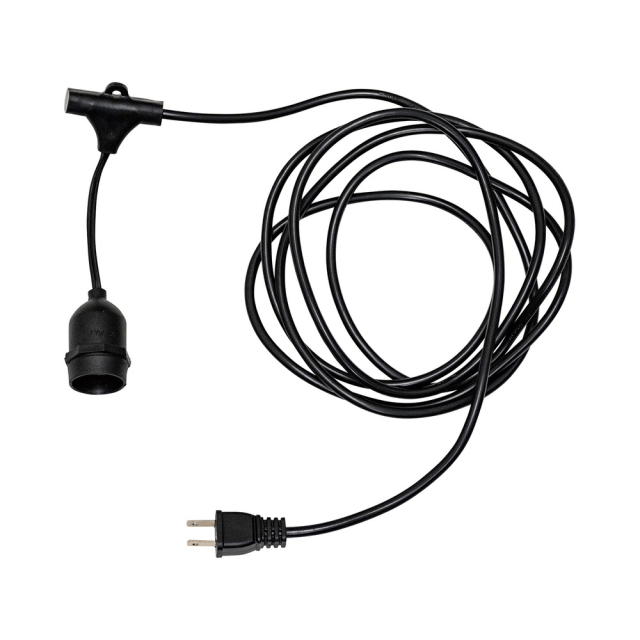 提灯ソケット１個