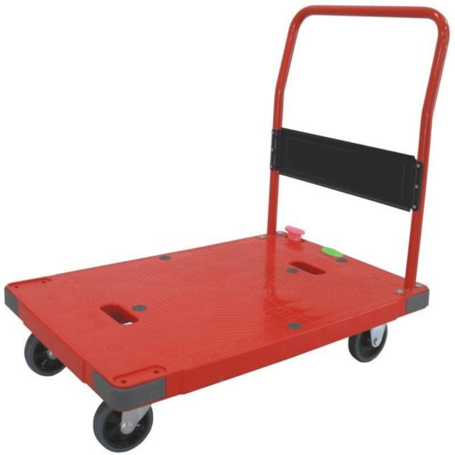 台車 | 食品工場加工場向け | 日野出ローコストショップ