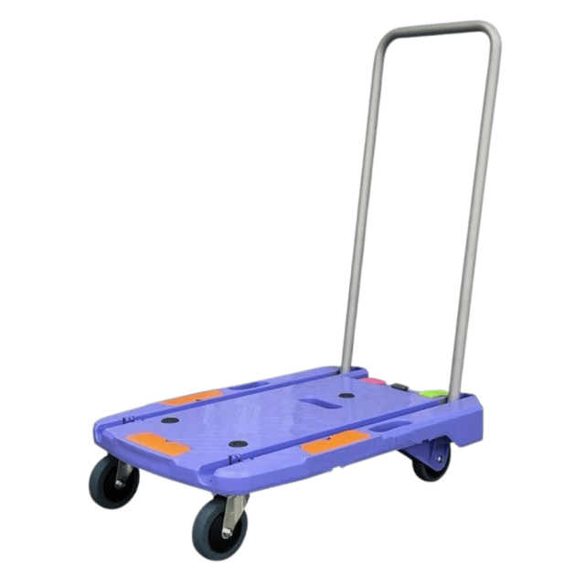 カーズ　計38台 日野出ローコス】折りたたみ台車通販965円より