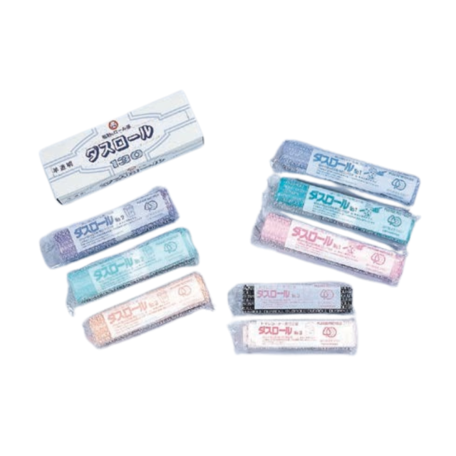 福助工業 ダスロール ロールゴミ袋