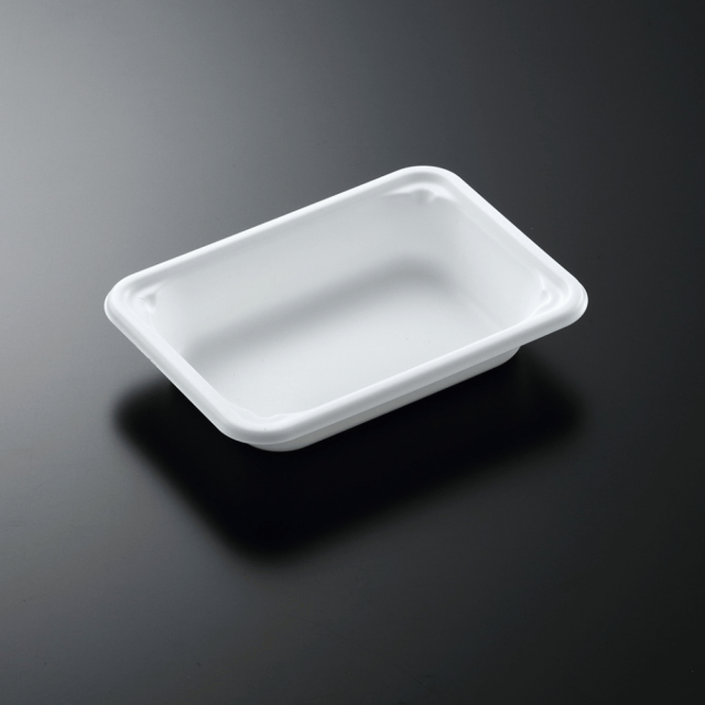 中央化学 SDエブリ 18-13 身 弁当容器 電子レンジ対応