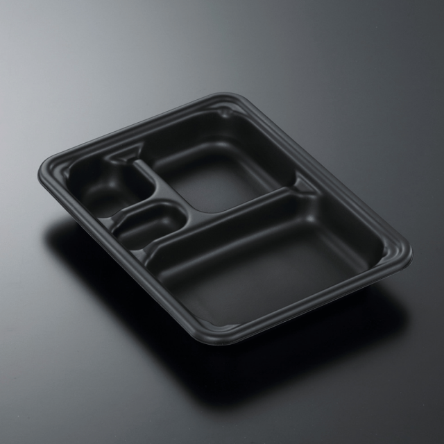 中央化学 SDエブリ 23-17E2 身 弁当容器 電子レンジ対応