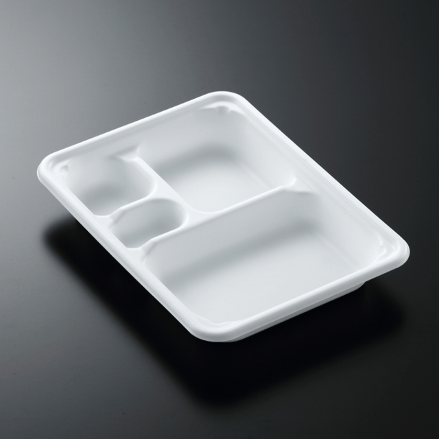 中央化学 SDエブリ 23-17E2 身 弁当容器 電子レンジ対応