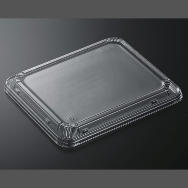 中央化学 SDエブリ 蓋 弁当容器 各種サイズ/24-20