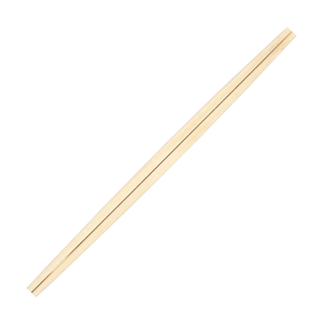 九州紙工 割り箸エゾ利久箸21cm 5,000膳入