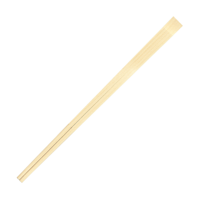 九州紙工 割り箸エゾ天削箸24cm 5,000膳入