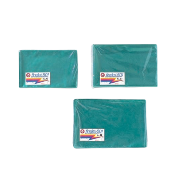 福助工業 ファインレックス 501規格袋 静電気防止用袋