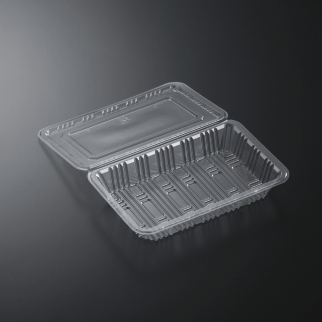 中央化学 フードパック大平 SE