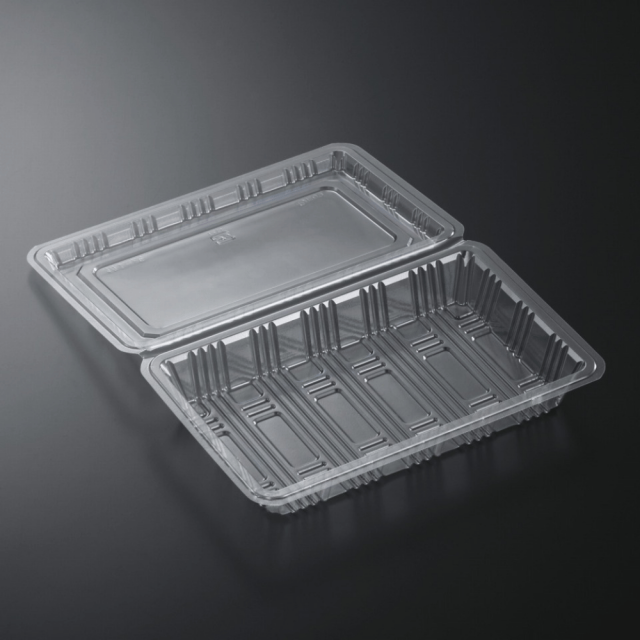 中央化学 フードパック特1浅 SE