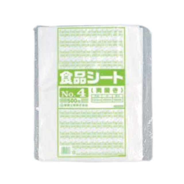 福助工業 食品シート