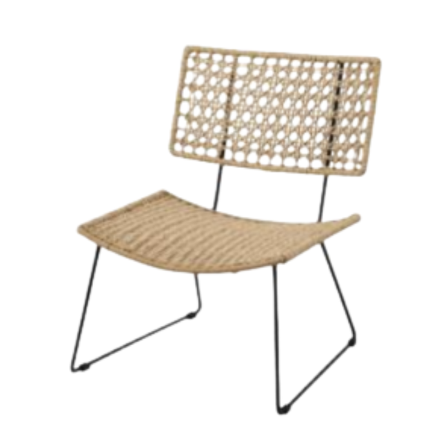 山崎産業 GチェアVN PR ベージュカラー