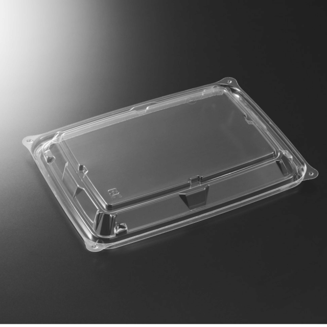 中央化学 BCTはるか 蓋 弁当容器 各種サイズ