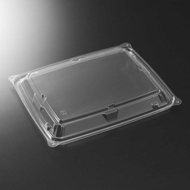 中央化学 BCTはるか 蓋 弁当容器 各種サイズ