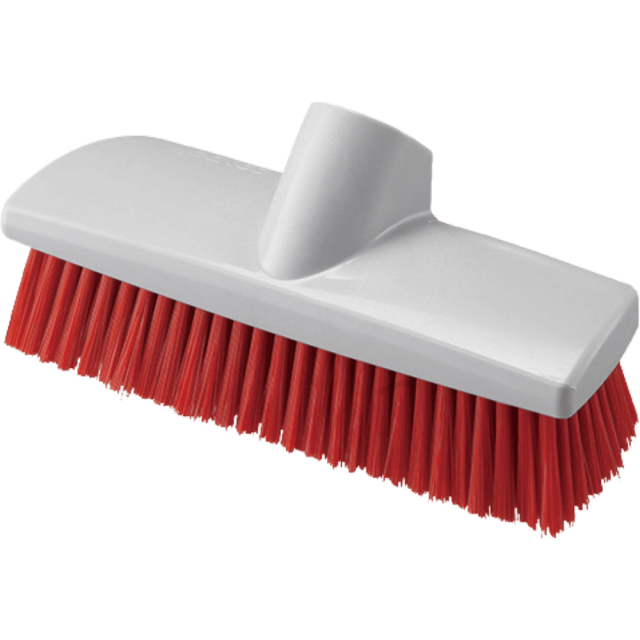 山崎産業 HG デッキブラシ 180 スペア HACCP対応 CL678