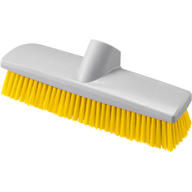 山崎産業 HG デッキブラシ 240 スペア HACCP対応 CL678