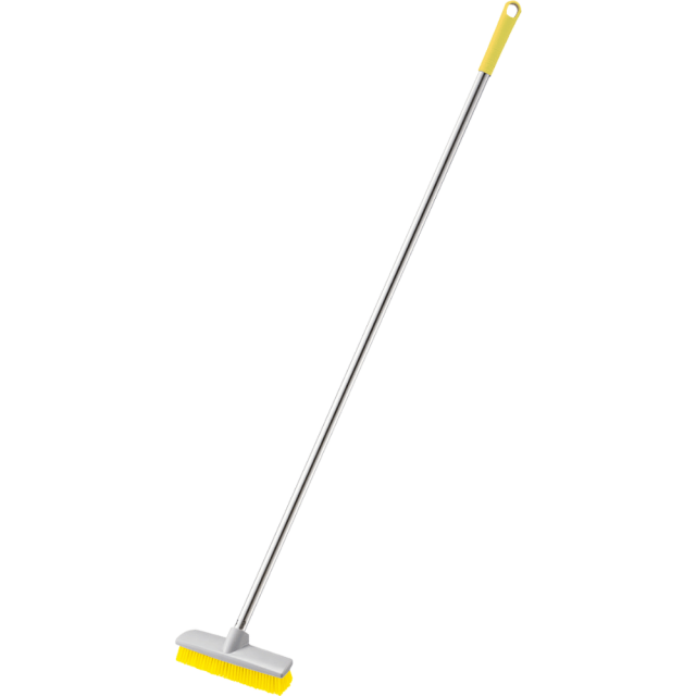 山崎産業 HG デッキブラシ 240 HACCP対応 CL678