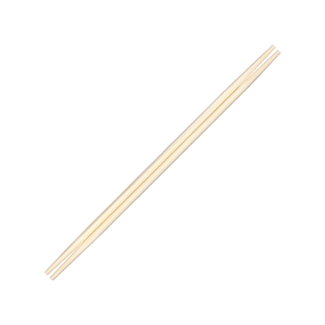 九州紙工 桧丸箸24cm 5000入