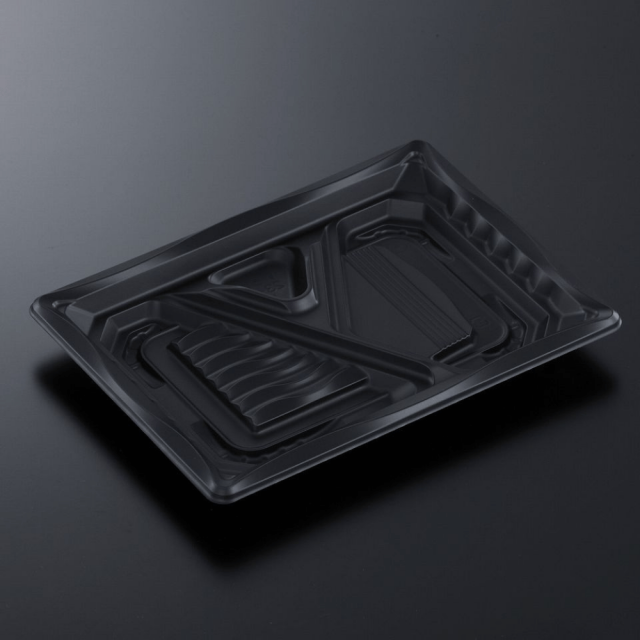 中央化学 CTいろは 23-17L 身 弁当容器 電子レンジ対応