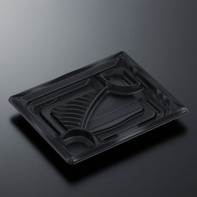 中央化学 CTいろは 23-19C 身 弁当容器 電子レンジ対応