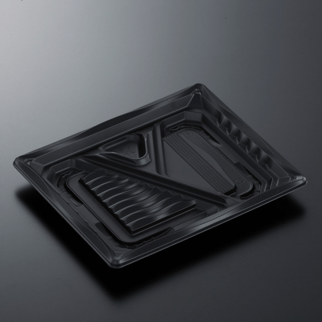 中央化学 CTいろは 23-19L 身 弁当容器 電子レンジ対応