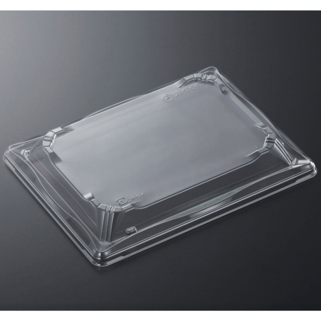 中央化学 CTいろは 蓋 弁当容器 各種サイズ