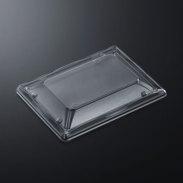 中央化学 CTいろは 蓋 弁当容器 各種サイズ