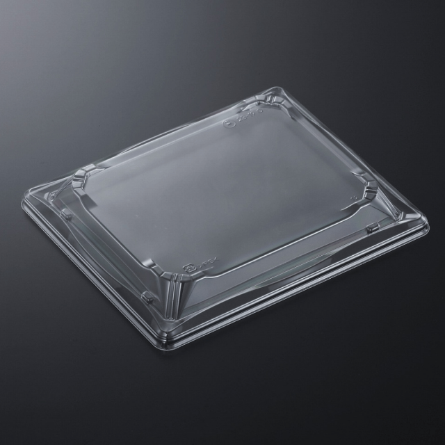 中央化学 CTいろは 蓋 弁当容器 各種サイズ