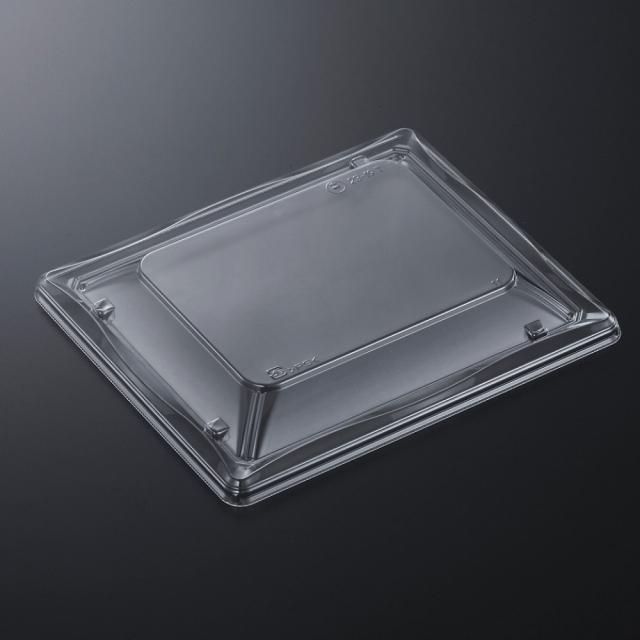 中央化学 CTいろは 蓋 弁当容器 各種サイズ