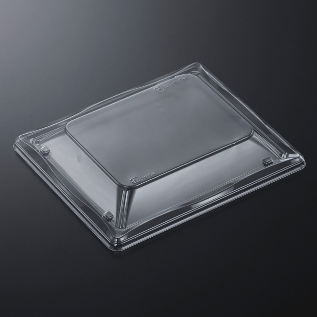 中央化学 CTいろは 蓋 弁当容器 各種サイズ