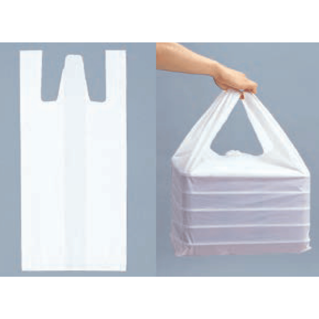 福助工業 KPバッグ 弁当袋/No.20 50枚×10袋入