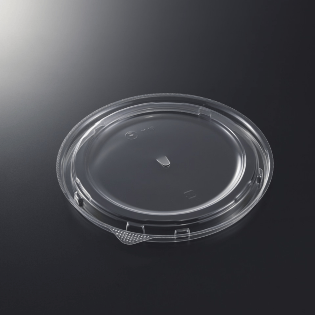 中央化学 TPめん鉢 蓋 麺容器 各種サイズ