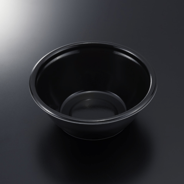 中央化学 TPめん鉢 M18 身 麺容器 電子レンジ対応