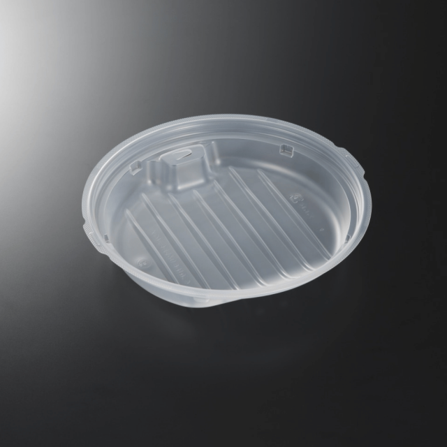 中央化学 TPめん鉢 M20 中皿 麺容器