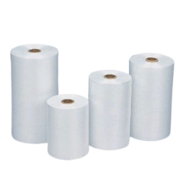 福助工業 ニューフクロール 半透明 HDPE